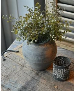 Originele Oude Klei Pot S