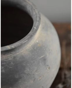 Originele Oude Klei Pot S -Kortingswinkel voor woondecoratie originele oude klei pot s 3