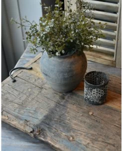 Originele Oude Klei Pot S -Kortingswinkel voor woondecoratie originele oude klei pot s 4