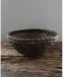 Originele Oude Leemmand -Kortingswinkel voor woondecoratie originele oude leemmand 2