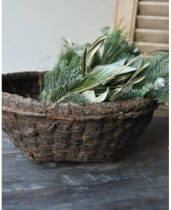 Originele Oude Leemmand