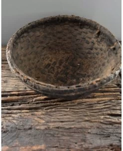 Originele Oude Leemmand -Kortingswinkel voor woondecoratie originele oude leemmand 3