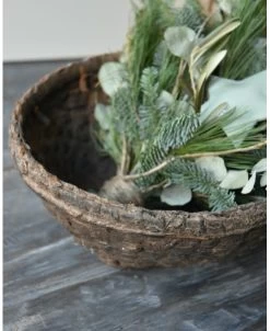 Originele Oude Leemmand -Kortingswinkel voor woondecoratie originele oude leemmand 4