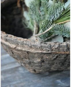 Originele Oude Leemmand -Kortingswinkel voor woondecoratie originele oude leemmand 6