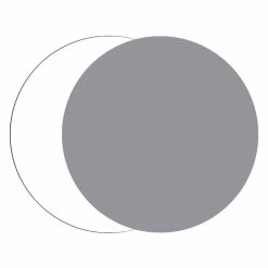 Grote Wandklok In Gekleurd Hout Zeshoekig Modern Design - Nidodape -Kortingswinkel voor woondecoratie orologio a muro grande in legno colorato design moderno esagonale nidodape 5