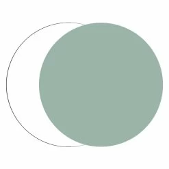 Grote Wandklok In Gekleurd Hout Zeshoekig Modern Design - Nidodape -Kortingswinkel voor woondecoratie orologio a muro grande in legno colorato design moderno esagonale nidodape 7