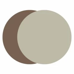 Grote Moderne Zeshoekige Design Houten Wandklok - Veelvlak -Kortingswinkel voor woondecoratie orologio da muro grande in legno di design esagonale moderno colorato poliedro 4