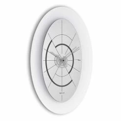 Wandklok Met Steun En Wijzers Van Methacrylaat Made In Italy - Polina 13 Wandklok Met Steun En Wijzers Van Methacrylaat Made In Italy - Polina -Kortingswinkel voor woondecoratie orologio da parete con supporto e lancette in metacrilato made in italy polina 3