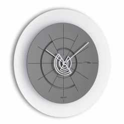 Wandklok Met Steun En Wijzers Van Methacrylaat Made In Italy - Polina 16 Wandklok Met Steun En Wijzers Van Methacrylaat Made In Italy - Polina -Kortingswinkel voor woondecoratie orologio da parete con supporto e lancette in metacrilato made in italy polina 6