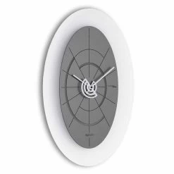 Wandklok Met Steun En Wijzers Van Methacrylaat Made In Italy - Polina 17 Wandklok Met Steun En Wijzers Van Methacrylaat Made In Italy - Polina -Kortingswinkel voor woondecoratie orologio da parete con supporto e lancette in metacrilato made in italy polina 7