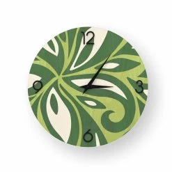 Moderne Design Wandklok Gemaakt Van Zane Hout, Gemaakt In Italië -Kortingswinkel voor woondecoratie orologio da parete design moderno in legno zane made italy 4