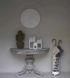 Moderne Wandklok In Gekleurd Staal Made In Italy - Adalgiso 15 Moderne Wandklok In Gekleurd Staal Made In Italy - Adalgiso -Kortingswinkel voor woondecoratie orologio da parete moderno in acciaio colorato made in italy adalgiso 7