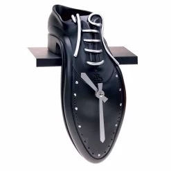 Handgemaakte Tafelklok Made In Italy - Xina