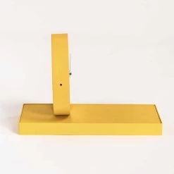 Kortingswinkel voor woondecoratie -Kortingswinkel voor woondecoratie orologio da tavolo girevole con specchio in acciaio made in italy benemerito 1