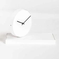 Draaibare Tafelklok Met Stalen Spiegel Made In Italy - Verdienstelijk 30 Draaibare Tafelklok Met Stalen Spiegel Made In Italy - Verdienstelijk -Kortingswinkel voor woondecoratie orologio da tavolo girevole con specchio in acciaio made in italy benemerito 10