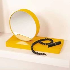 Draaibare Tafelklok Met Stalen Spiegel Made In Italy - Verdienstelijk 24 Draaibare Tafelklok Met Stalen Spiegel Made In Italy - Verdienstelijk -Kortingswinkel voor woondecoratie orologio da tavolo girevole con specchio in acciaio made in italy benemerito 4