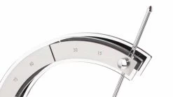 Clock Ontwerp Tafel Modern Venus, Made In Italy -Kortingswinkel voor woondecoratie orologio da tavolo moderno di design venere made in italy 2