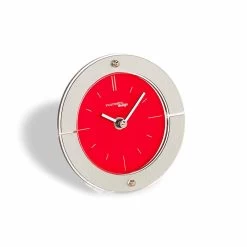 Kijk Modern Air Model Tafel, Verkrijgbaar In Verschillende Kleuren -Kortingswinkel voor woondecoratie orologio da tavolo moderno modello aria 5