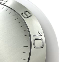 Moderne Wandklok Dininho Model, Gemaakt In Italië -Kortingswinkel voor woondecoratie orologio moderno da muro modello dininho 2