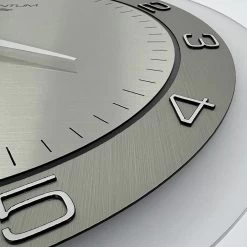 Moderne Wandklok Dininho Model, Gemaakt In Italië -Kortingswinkel voor woondecoratie orologio moderno da muro modello dininho 3