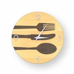 Clivio Moderne Design Wandklok Gemaakt In Italië 10 Clivio Moderne Design Wandklok Gemaakt In Italië -Kortingswinkel voor woondecoratie orologio moderno in legno da parete clivio fatto in italia 2