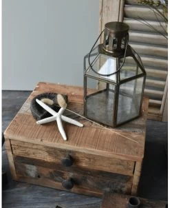Oud Houten Lade Kastje, IB Laursen 11 Oud Houten Lade Kastje, IB Laursen -Kortingswinkel voor woondecoratie oud houten lade kastje ib laursen 3