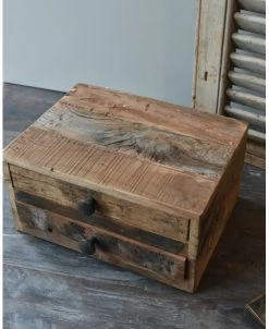 Oud Houten Lade Kastje, IB Laursen 12 Oud Houten Lade Kastje, IB Laursen -Kortingswinkel voor woondecoratie oud houten lade kastje ib laursen 4