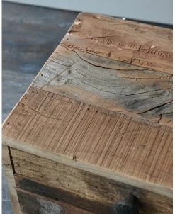 Oud Houten Lade Kastje, IB Laursen 13 Oud Houten Lade Kastje, IB Laursen -Kortingswinkel voor woondecoratie oud houten lade kastje ib laursen 5