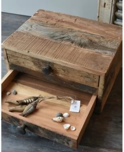 Oud Houten Lade Kastje, IB Laursen 14 Oud Houten Lade Kastje, IB Laursen -Kortingswinkel voor woondecoratie oud houten lade kastje ib laursen 6