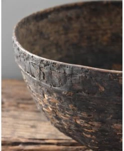 Oude Brocante Leemmand -Kortingswinkel voor woondecoratie oude brocante leemmand 2