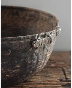 Oude Brocante Leemmand -Kortingswinkel voor woondecoratie oude brocante leemmand 3