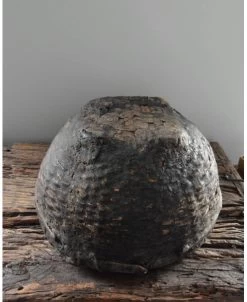 Oude Brocante Leemmand -Kortingswinkel voor woondecoratie oude brocante leemmand 4