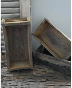 Oude Houten Steenmal, IB Laursen -Kortingswinkel voor woondecoratie oude houten steenmal ib laursen 2