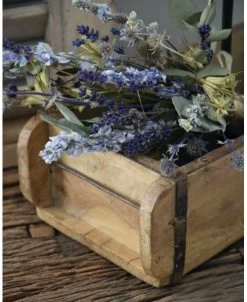 Oude Houten Steenmal, IB Laursen