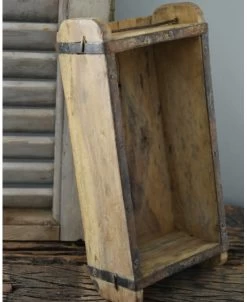 Oude Houten Steenmal, IB Laursen -Kortingswinkel voor woondecoratie oude houten steenmal ib laursen 4