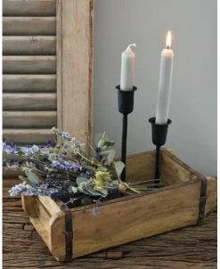 Oude Houten Steenmal, IB Laursen -Kortingswinkel voor woondecoratie oude houten steenmal ib laursen 5