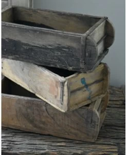 Oude Houten Steenmal, IB Laursen -Kortingswinkel voor woondecoratie oude houten steenmal ib laursen 7