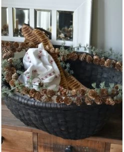 Oude Zwarte Leemmand 13 Oude Zwarte Leemmand -Kortingswinkel voor woondecoratie oude zwarte leemmand 3