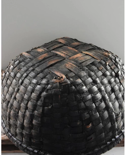 Oude Zwarte Leemmand 7 Oude Zwarte Leemmand - Afbeelding 5