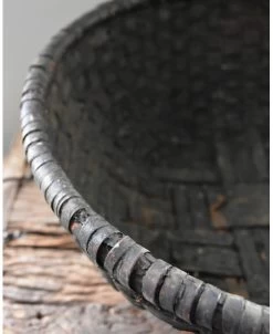 Oude Zwarte Leemmand 15 Oude Zwarte Leemmand -Kortingswinkel voor woondecoratie oude zwarte leemmand 5