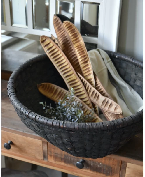 Oude Zwarte Leemmand 9 Oude Zwarte Leemmand - Afbeelding 7