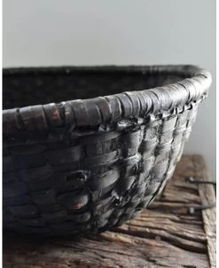 Oude Zwarte Leemmand 17 Oude Zwarte Leemmand -Kortingswinkel voor woondecoratie oude zwarte leemmand 7