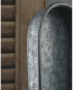 Ovaal Dienblad Met Fijne Schulp Rand Groot, IB Laursen -Kortingswinkel voor woondecoratie ovaal dienblad met fijne schulp rand groot ib laursen 5