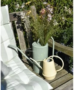 Pastel Groene Gieter 2,7 Liter, IB Laursen