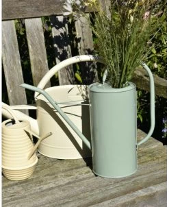 Pastel Groene Gieter 2,7 Liter, IB Laursen -Kortingswinkel voor woondecoratie pastel groene gieter 27 liter ib laursen 3