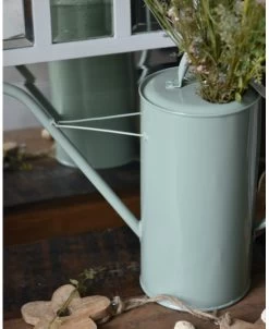 Pastel Groene Gieter 2,7 Liter, IB Laursen -Kortingswinkel voor woondecoratie pastel groene gieter 27 liter ib laursen 5