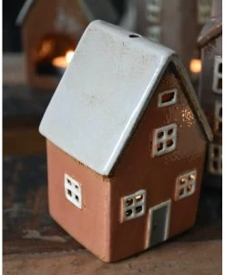 Pastel Perzik Kleurig Theelicht Huisje Nyhavn, IB Laursen 12 Pastel Perzik Kleurig Theelicht Huisje Nyhavn, IB Laursen -Kortingswinkel voor woondecoratie pastel perzik kleurig theelicht huisje nyhavn ib laursen 2