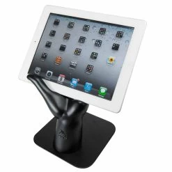 Handgemaakt Design I-Pad Houder In Handgemaakte Hars Gemaakt In Italië - Tablero -Kortingswinkel voor woondecoratie porta i pad design artigianale in resina lavorata a mano made in italy tablero 2