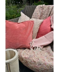 Quilt 'summer Paisley', IB Laursen 12 Quilt 'summer Paisley', IB Laursen -Kortingswinkel voor woondecoratie quilt summer paisley ib laursen 2