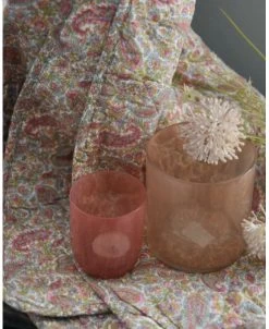 Quilt 'summer Paisley', IB Laursen 15 Quilt 'summer Paisley', IB Laursen -Kortingswinkel voor woondecoratie quilt summer paisley ib laursen 5